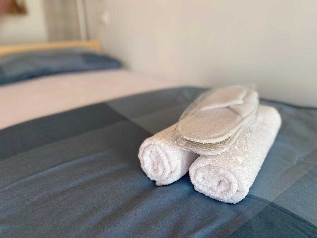 Vazzano Rosa'S House 빌라 외부 사진