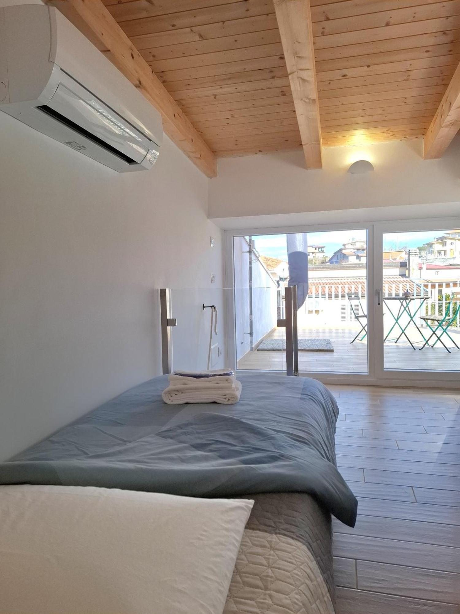 Vazzano Rosa'S House 빌라 외부 사진