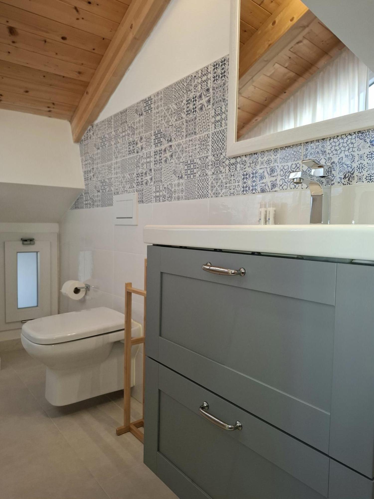 Vazzano Rosa'S House 빌라 외부 사진